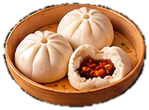 BBQ Pork Buns