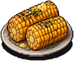 Corn on the Cob