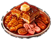 Full English Breakfast