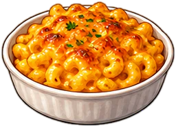 Mac & Cheese