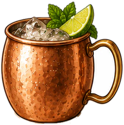 Moscow Mule