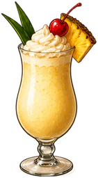 Piña Colada