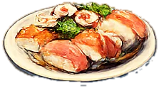 Sushi Platter